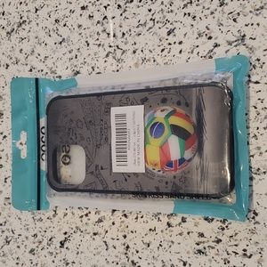 NEW I phone 12 pro max soccer case